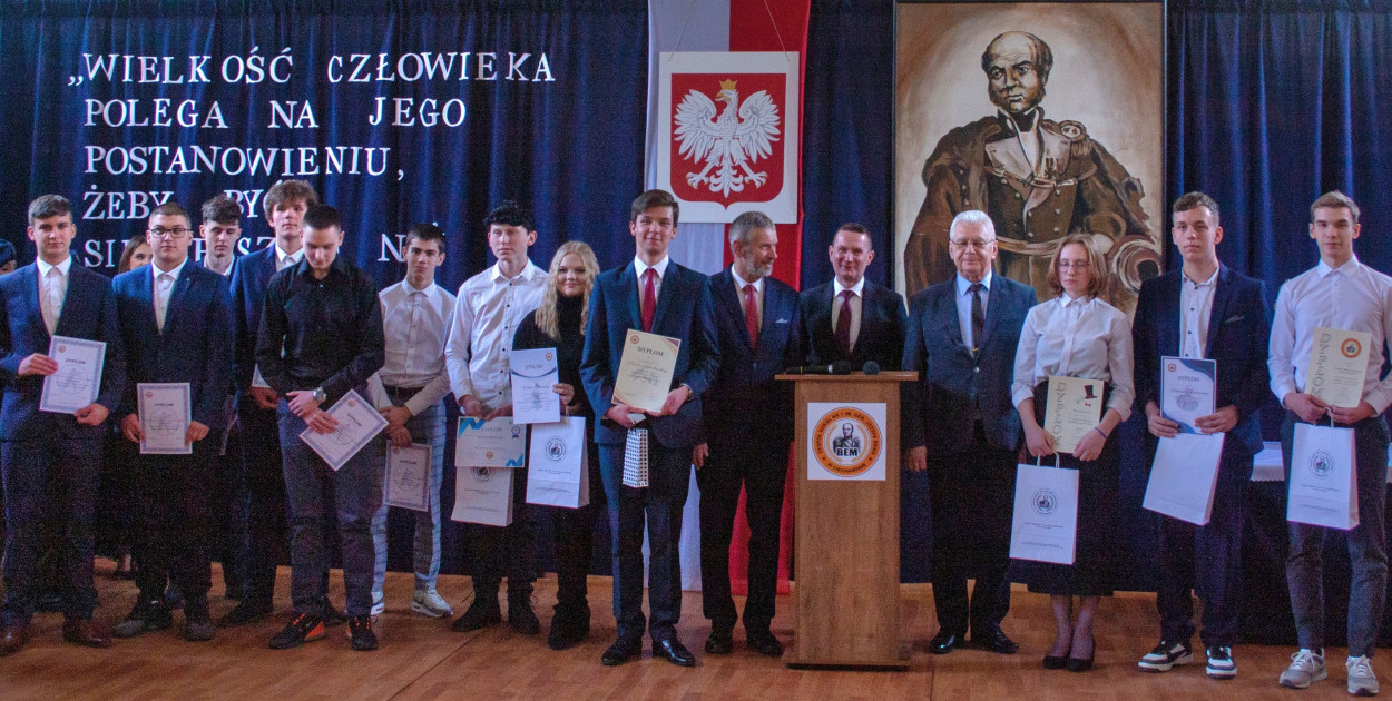 Fot. Archiwum ZS nr 1