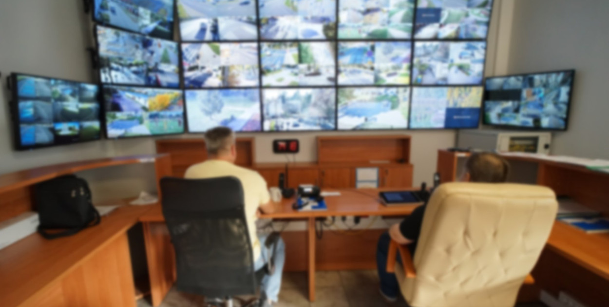 Miejski monitoring objął kolejne lokalizacje