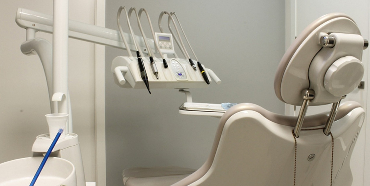 Pogotowie stomatologiczne w Ciechanowie!