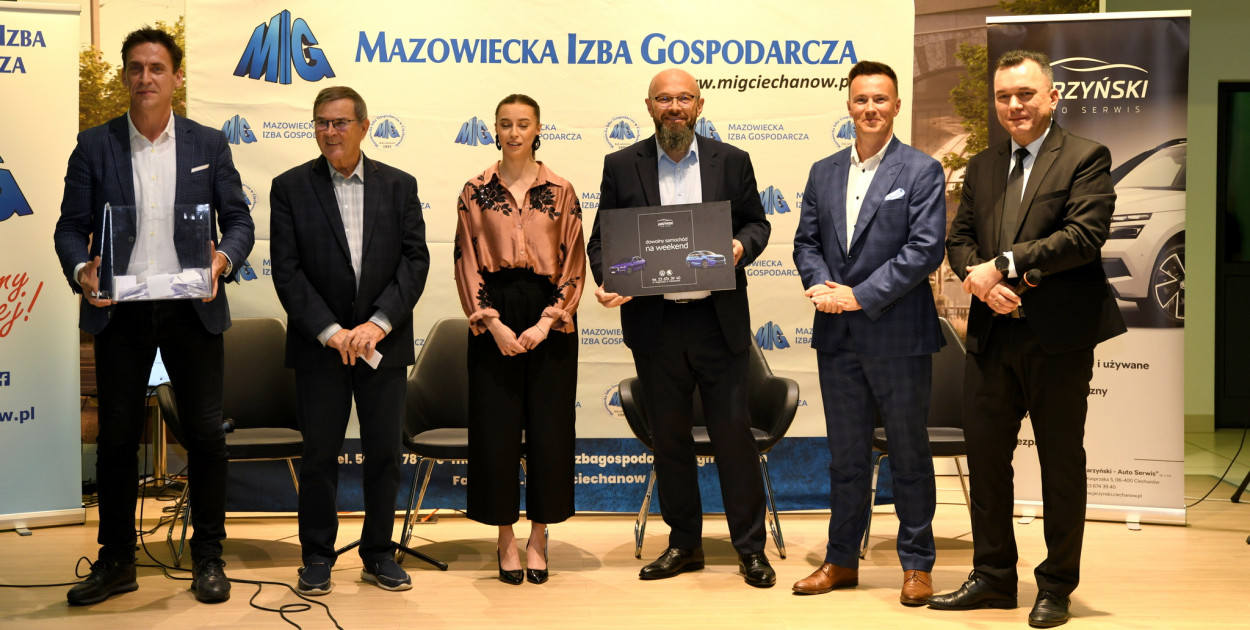 Fot. Katarzyna Dziewiątkowska