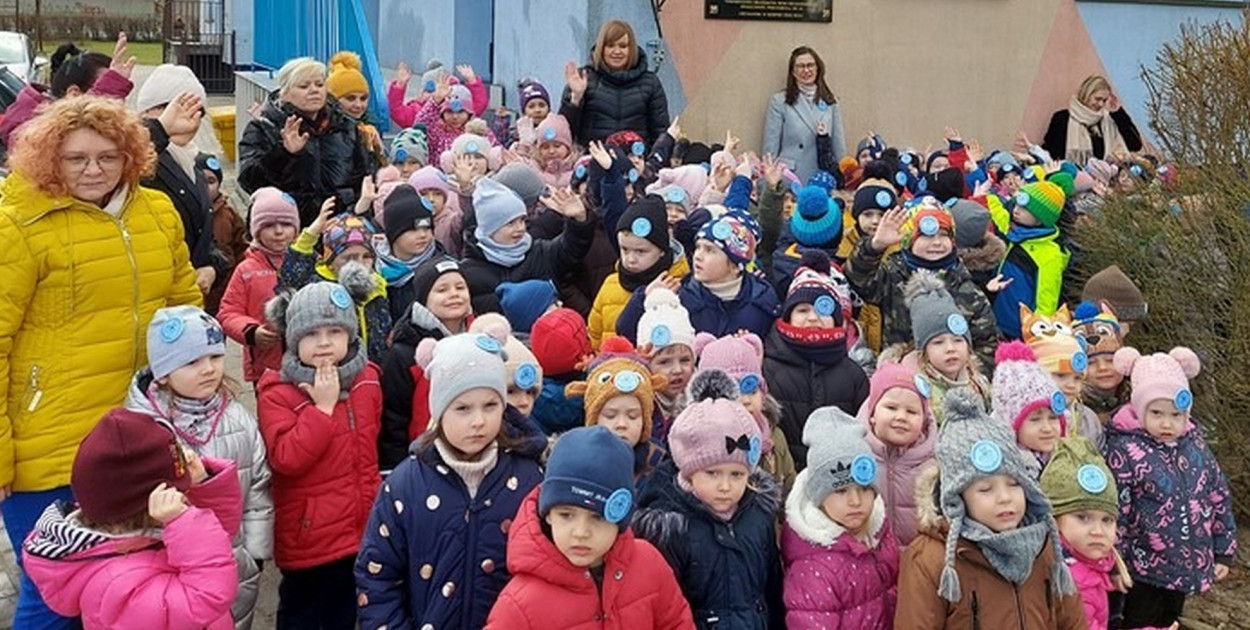 Przedszkolny Jubileusz