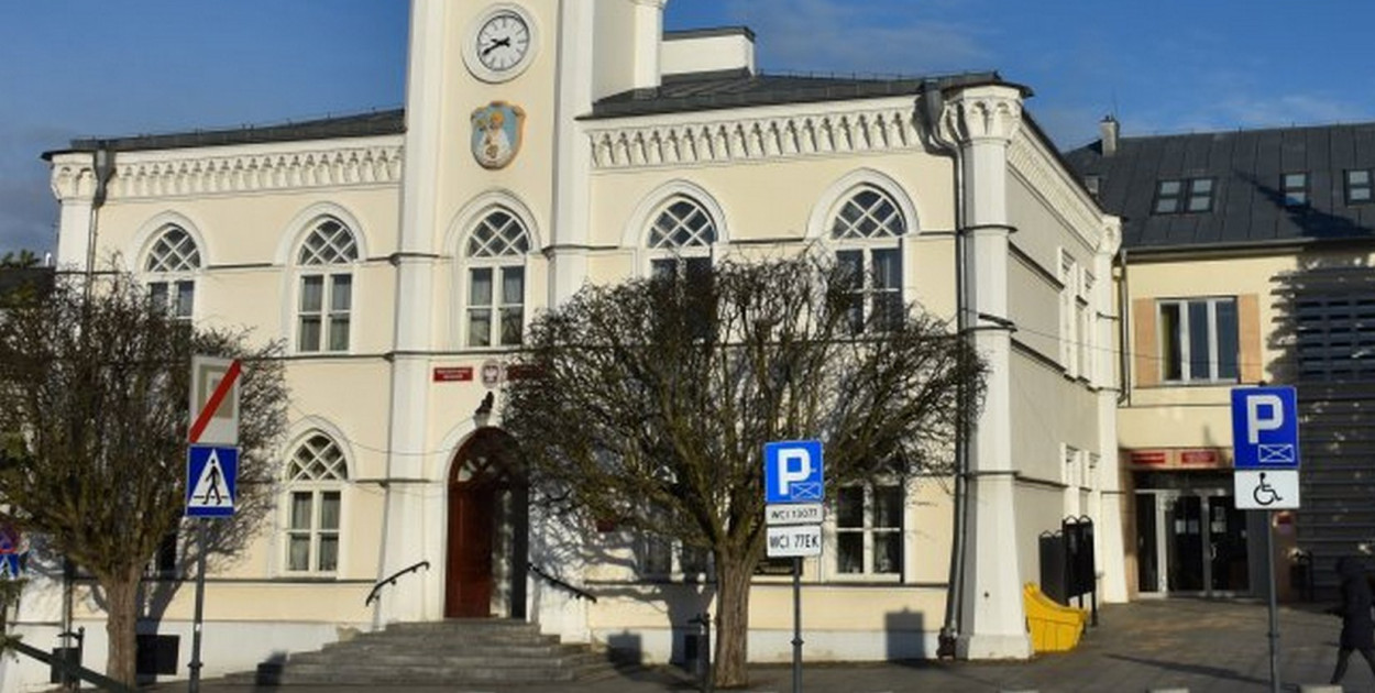 UM Ciechanów