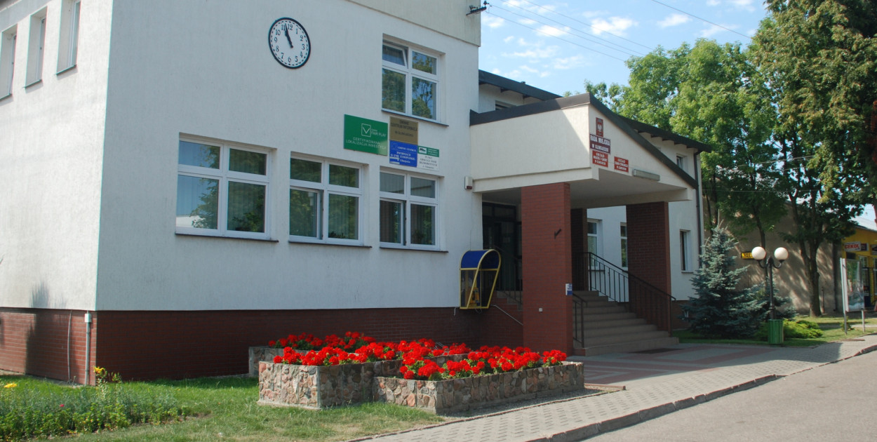 Poznaj kandydatów do Rady Gminy Glinojeck