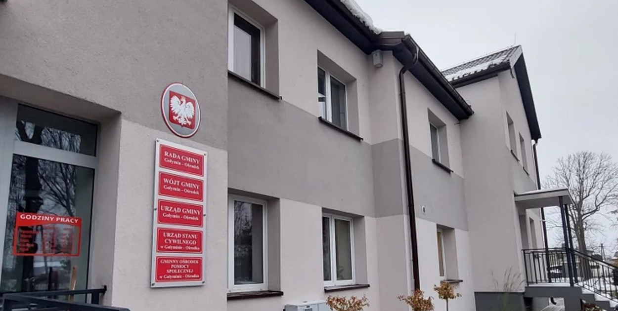 Poznaj kandydatów do Rady Gminy Gołymin-Ośrodek