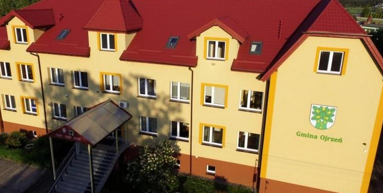 Poznaj kandydatów do Rady Gminy Ojrzeń