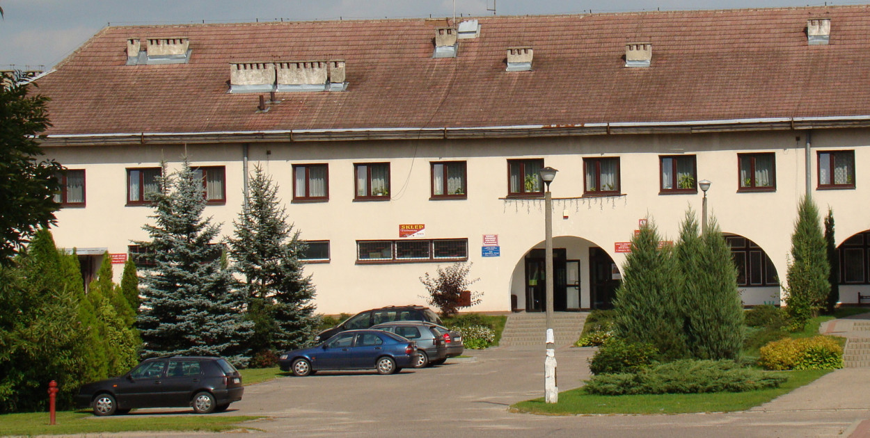 Poznaj kandydatów do Rady Gminy Opinogóra Górna