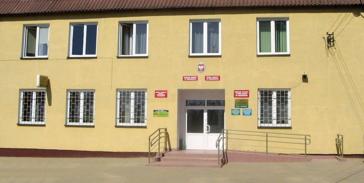 Poznaj kandydatów do Rady Gminy Regimin