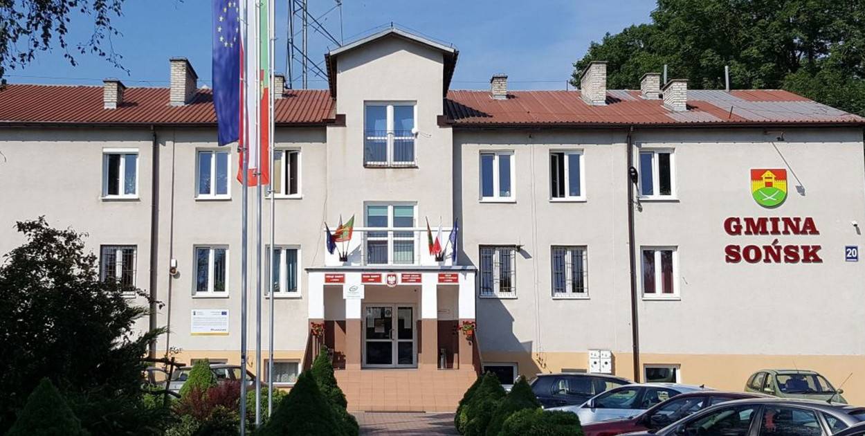 Poznaj kandydatów do Rady Gminy Sońsk