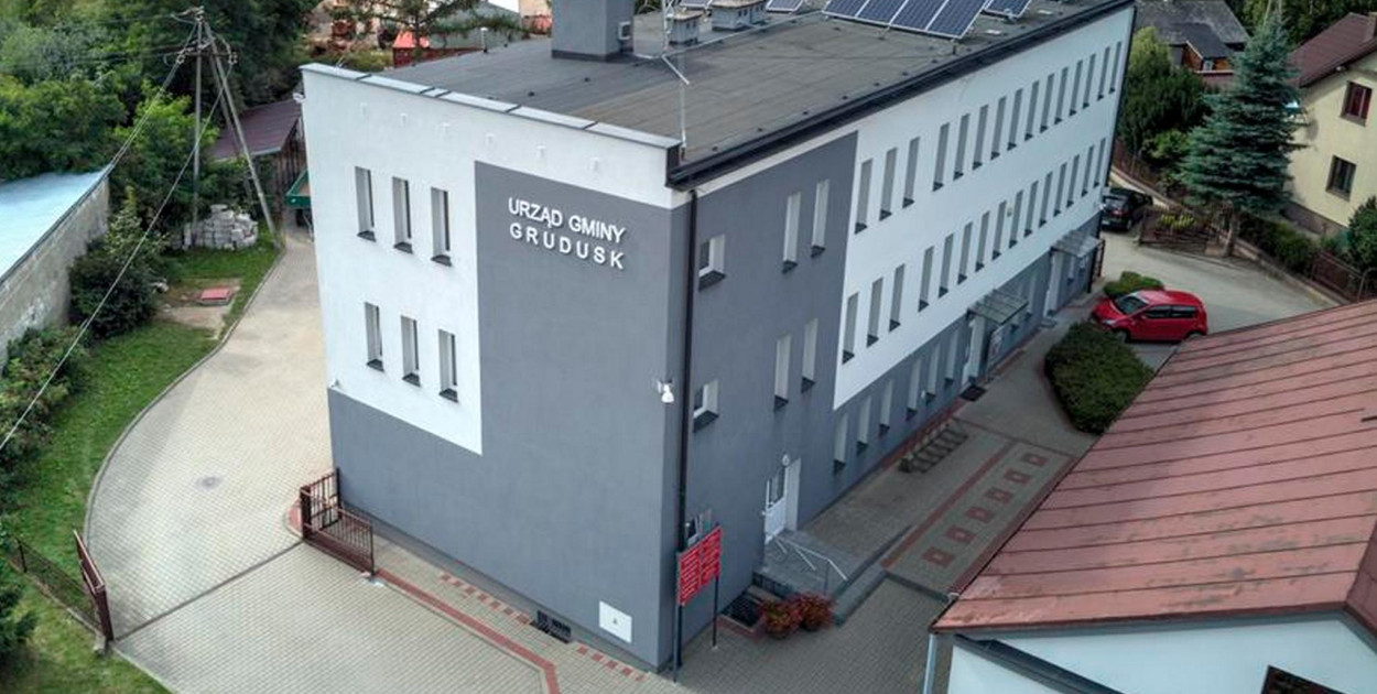 Poznaj kandydatów do Rady Gminy Grudusk