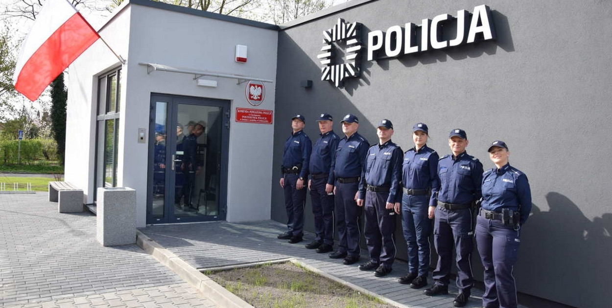 KPP Ciechanów