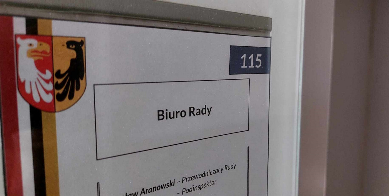 Nowe obowiązki dla radnych – sejmowa Komisja Petycji pisze do MSWiA...