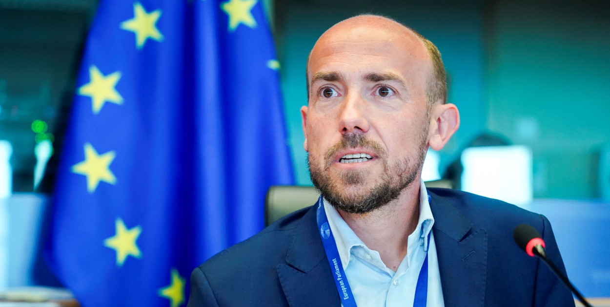 Budka, Jarubas i Rzońca przewodniczącymi komisji PE