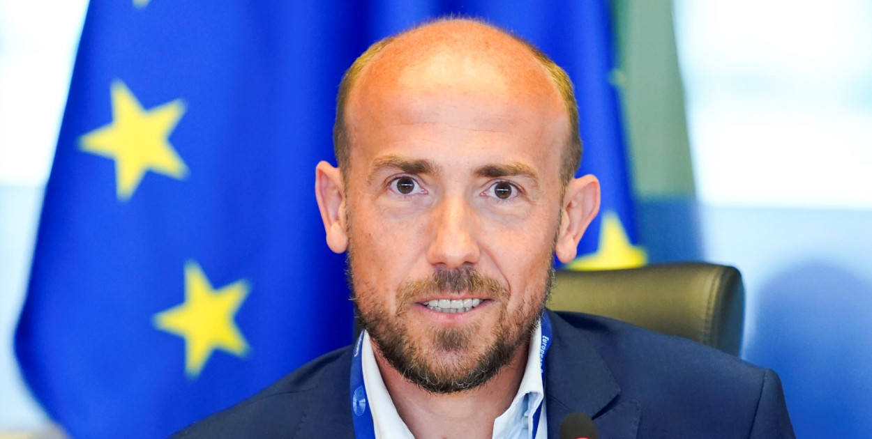 W ciągu najbliższych 5 lat będzie się decydowała przyszłość naszego...