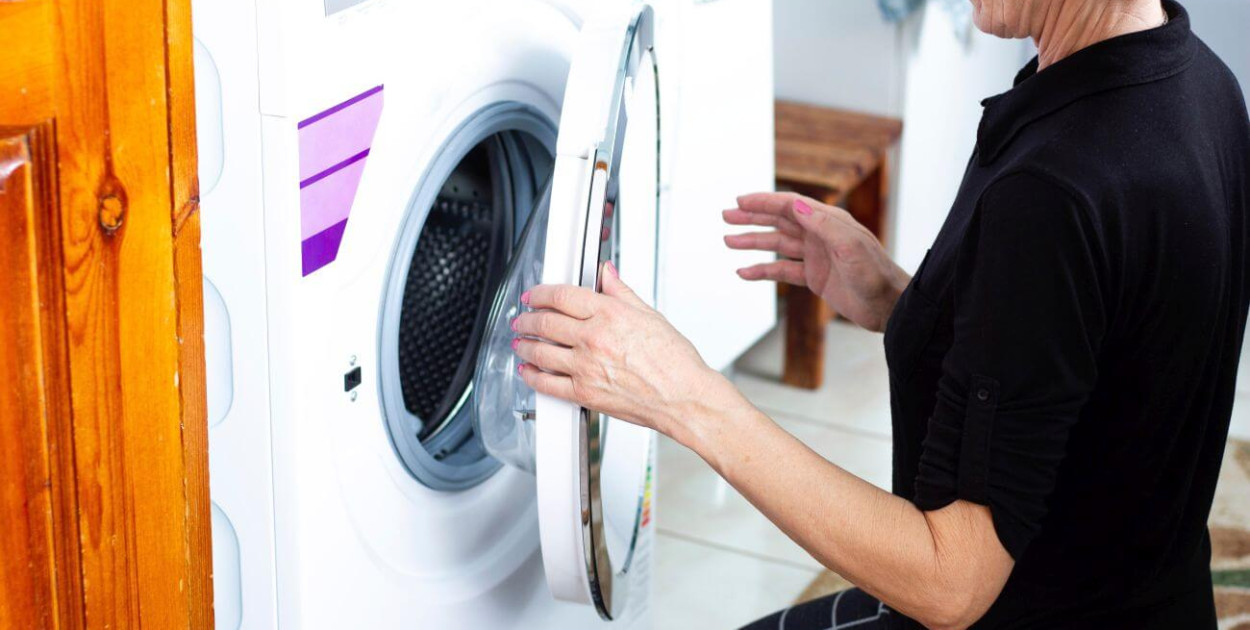 5 najlepszych pralek na rynku dla aktywnych gospodarstw domowych