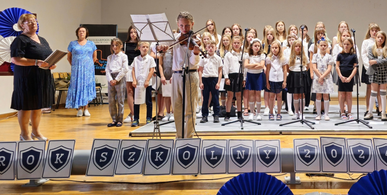 Nowy rok z nową dyrekcją [fotorelacja]