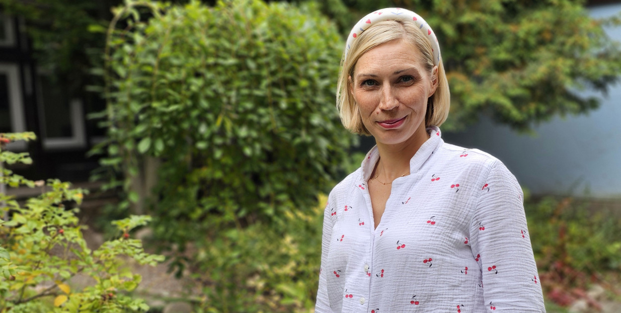 „Piece of Art” – O sztuce, przyjaźni i walce o lepszy świat