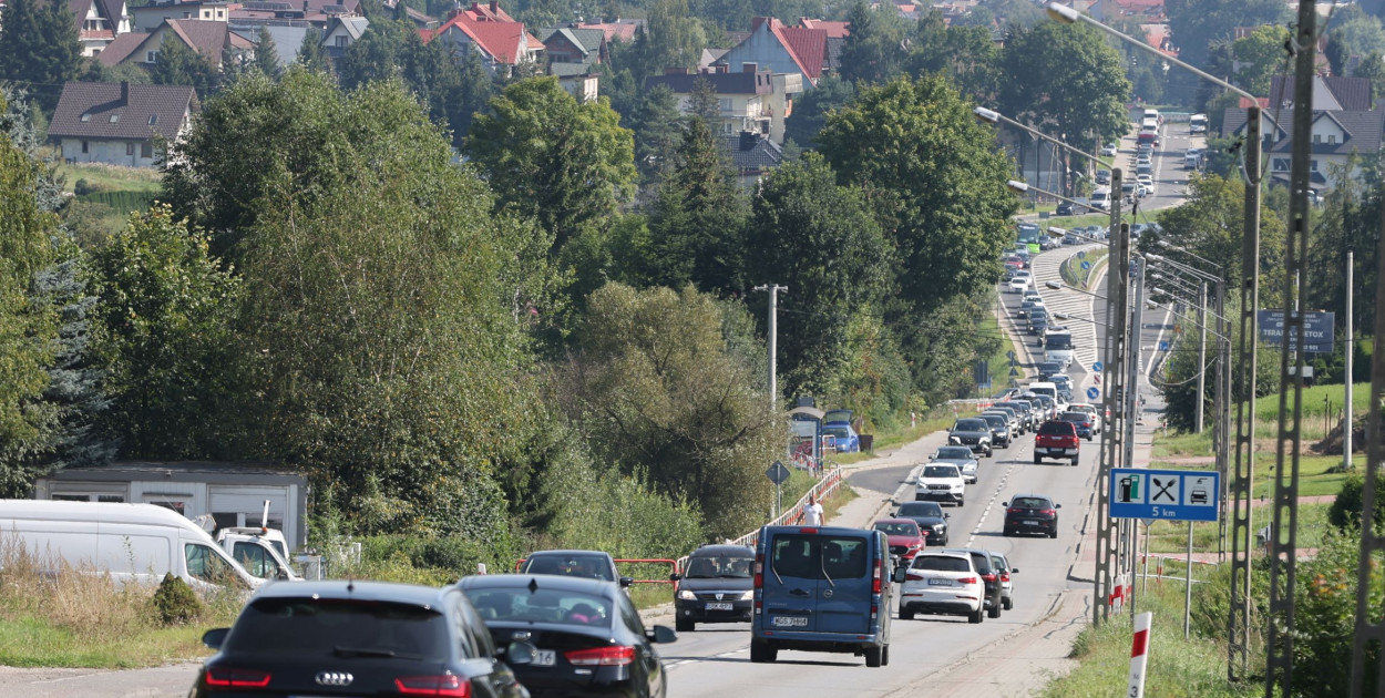 Jest jednolity o tekst ustawy – PRAWO O RUCHU DROGOWYM