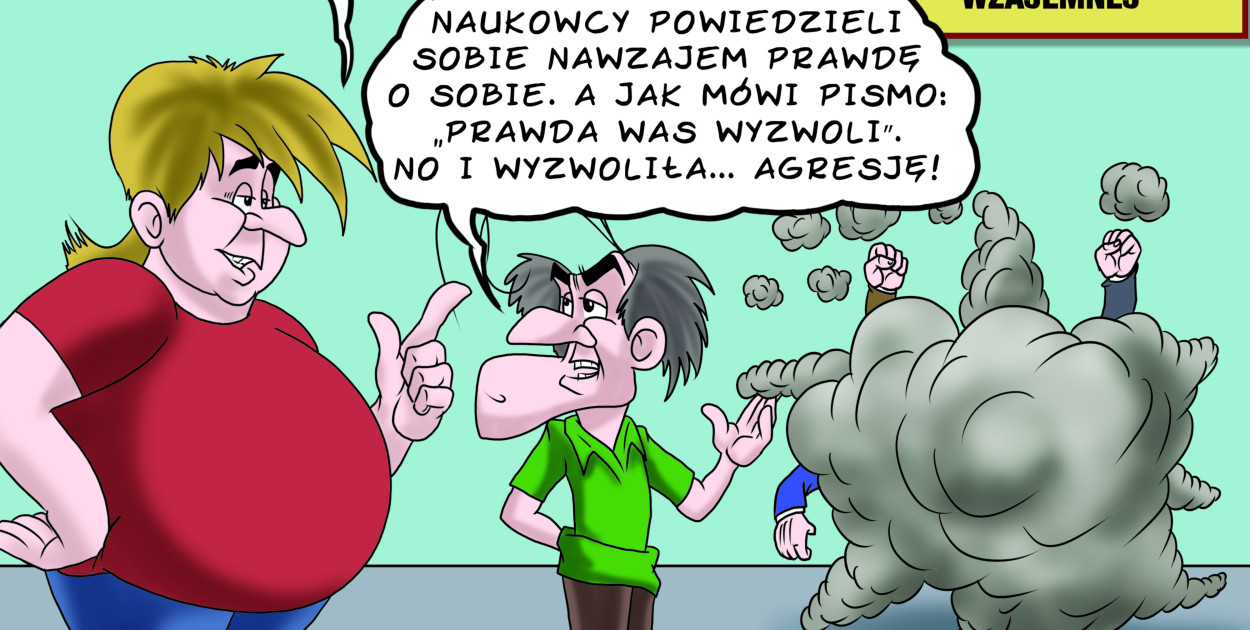 Rys. Rafał Kado