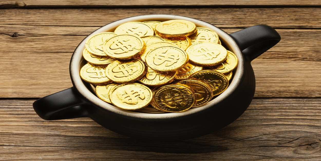 Jak inwestować w metale szlachetne i czerpać zyski z rynku?