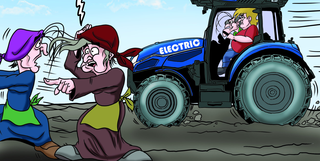 Rys. Rafał Kado