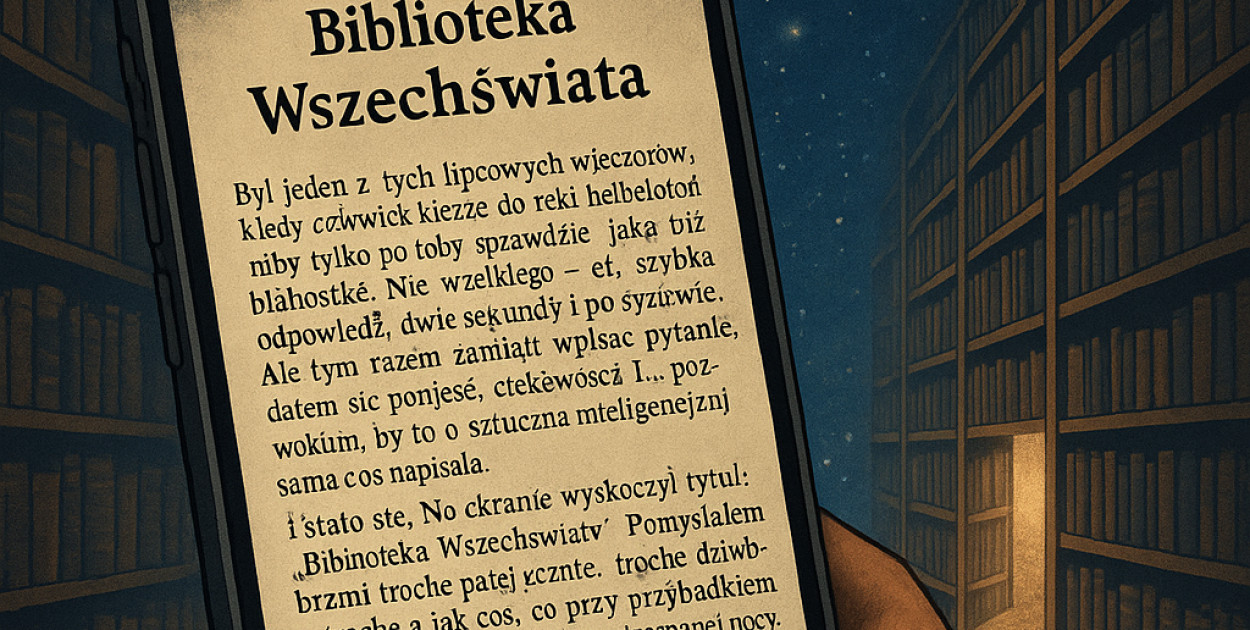 PIOTR PSZCZÓŁKOWSKI 