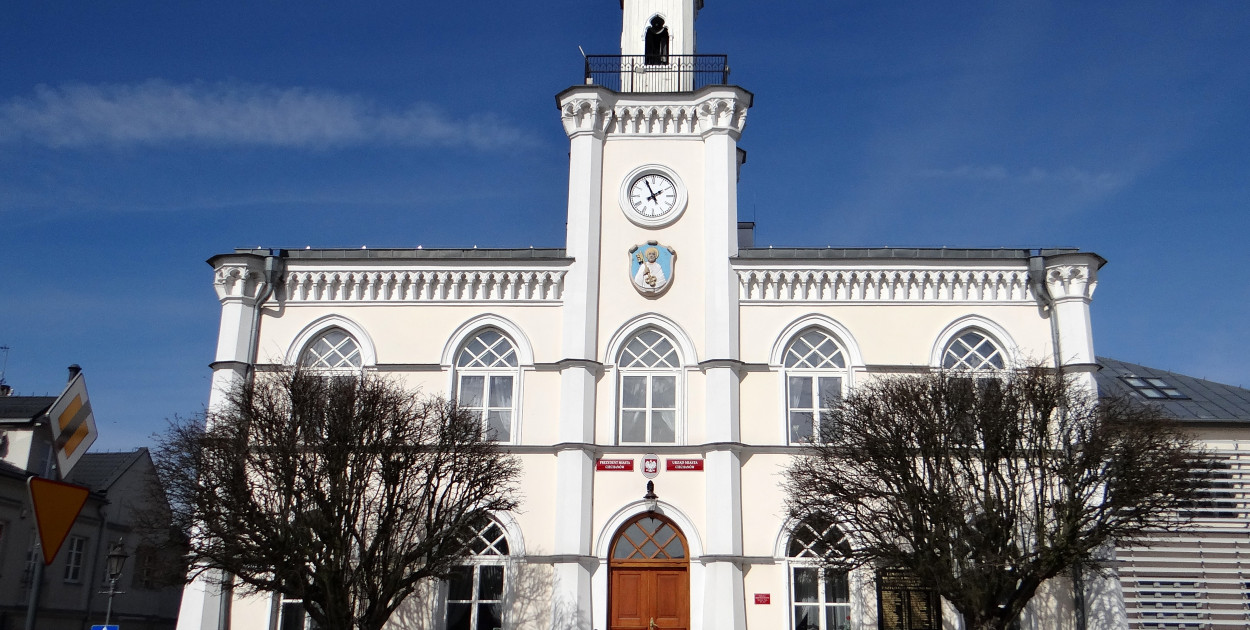 UM Ciechanów