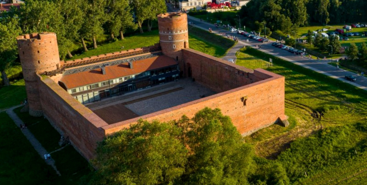 UM Ciechanów