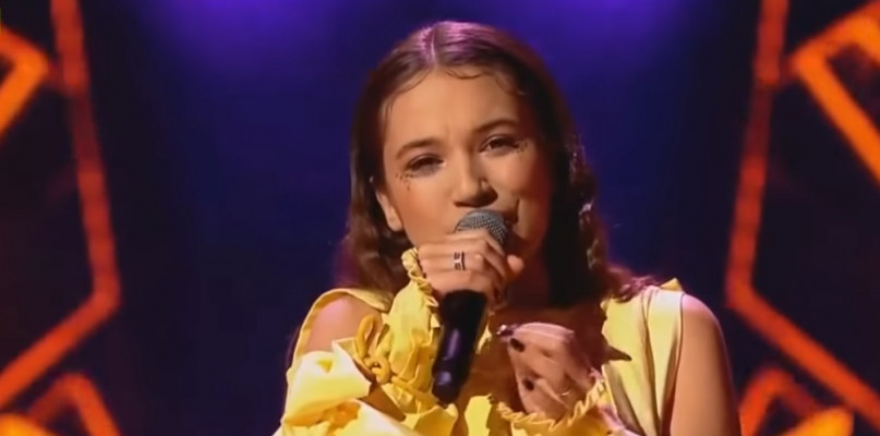 The Voice of Poland