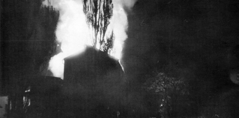 Fotografia autorstwa Kazimierza Kosmali