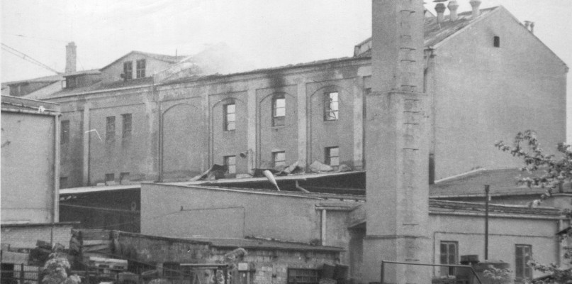Fotografia autorstwa Kazimierza Kosmali