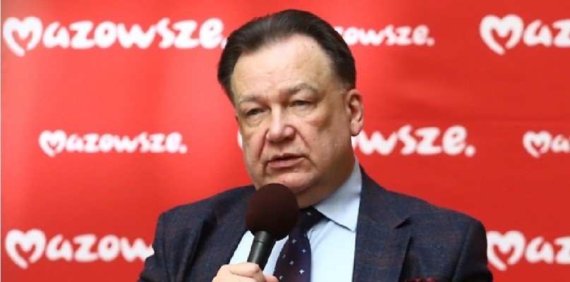 Fot. Mikołaj Michalecki