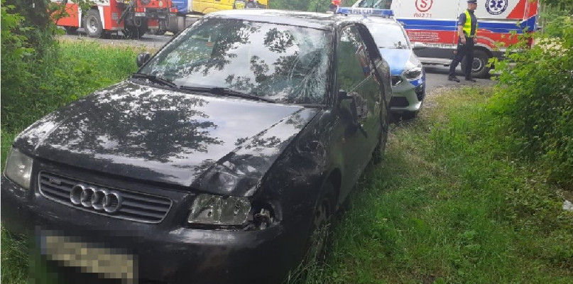 KP PSP Ciechanów
