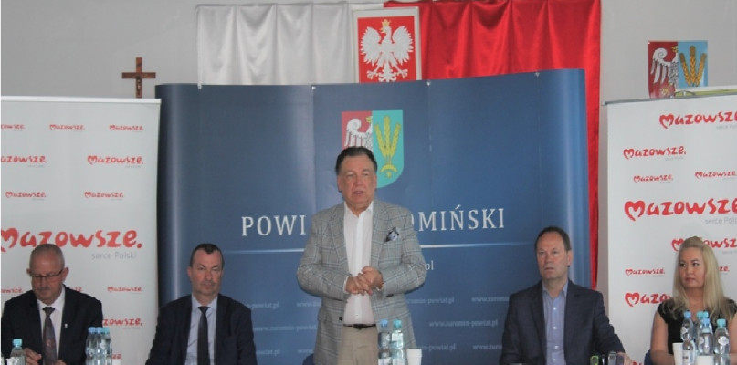 Samorząd Województwa Mazowieckiego