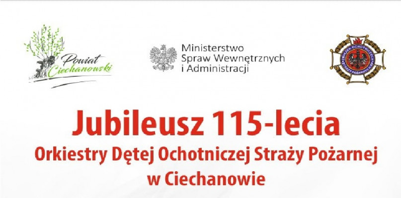 OSP Ciechanów