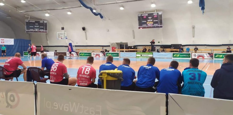 SCKS Jurand Ciechanów