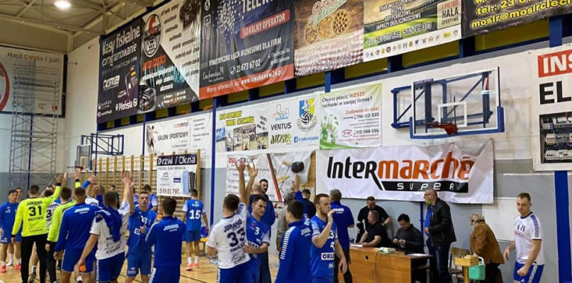 SCKS Jurand Ciechanów