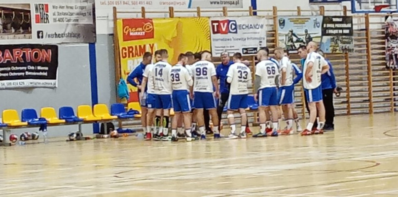 SCKS Jurand Ciechanów