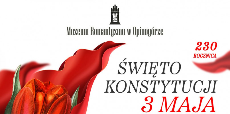 Muzeum Romantyzmu w Opinogórze