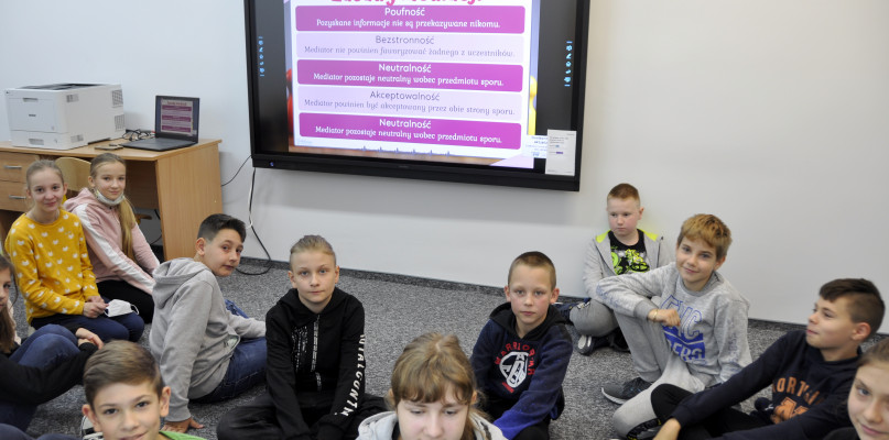 Zespół Placówek Oświatowych w Gołyminie Ośrodku