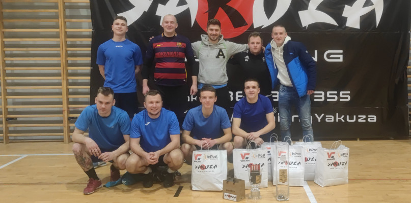 Archiwum Stowarzyszenie Sport 4 You Ciechanów
