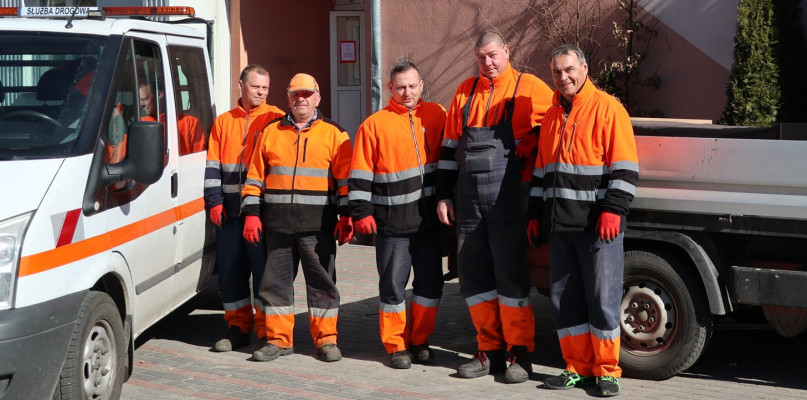 PZD w Ciechanowie