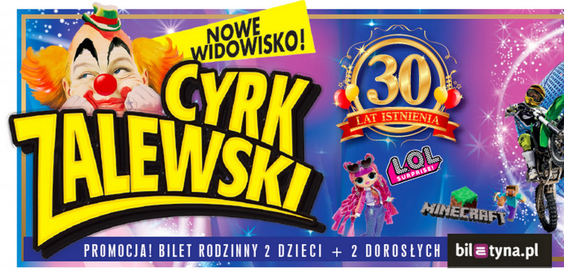 Cyrk Zalewski