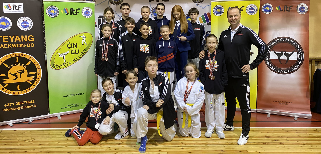 LKS Matsogi Ciechanów