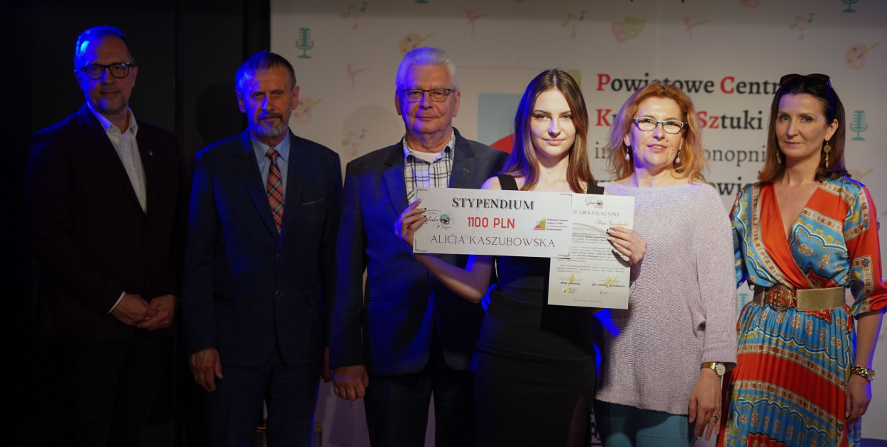 Starostwo Powiatowe w Ciechanowie