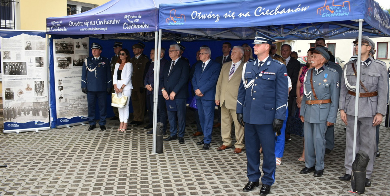 KPP Ciechanów