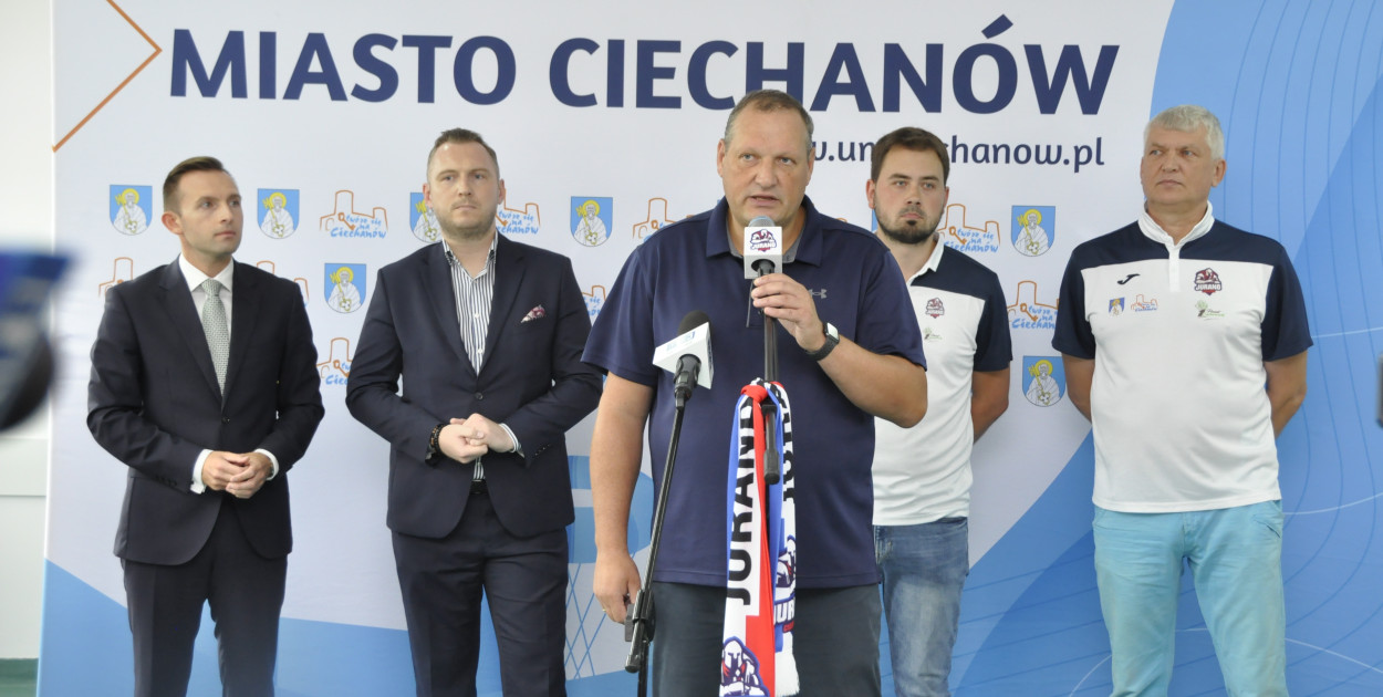 fot. Piotr Pszczółkowski