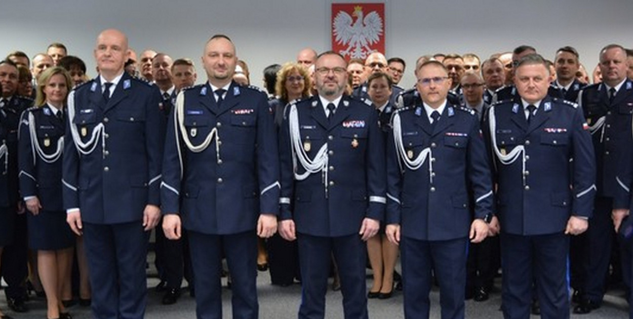 KWP zs. w Radomiu