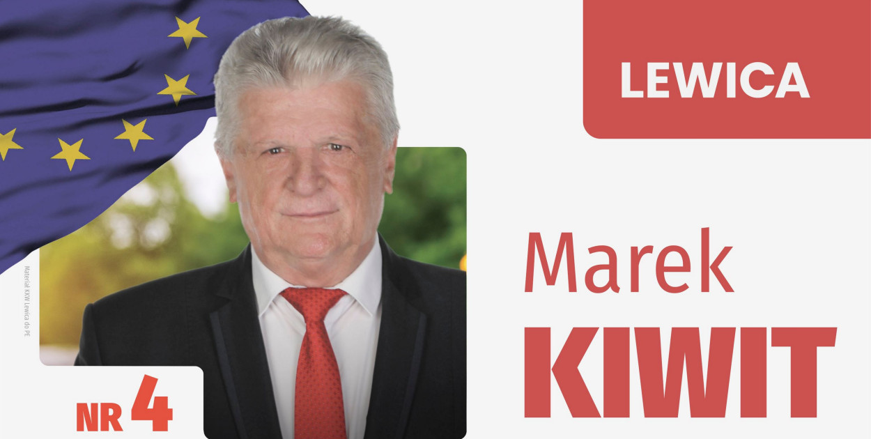 KKW LEWICA