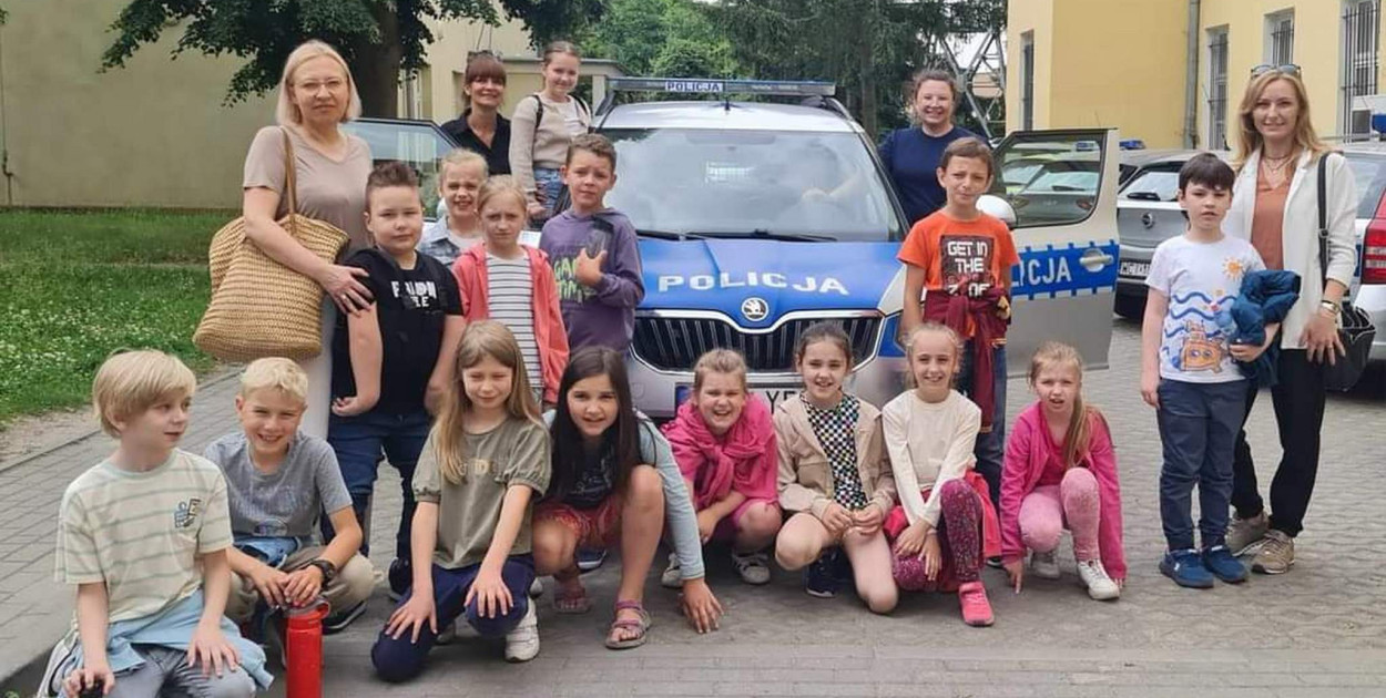 KPP Ciechanów
