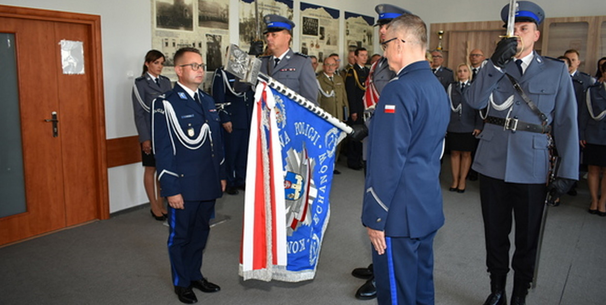 KPP Ciechanów